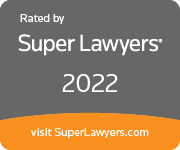Logo for Super Lawyers for Richard A,. Klass